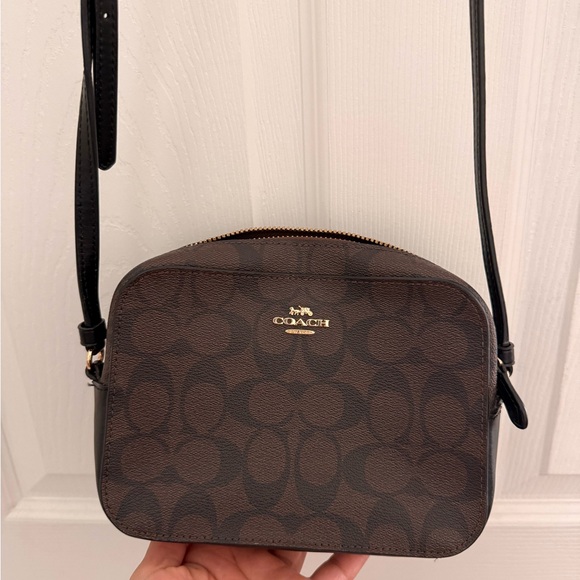 Coach Handbags - Crossbody coach purse